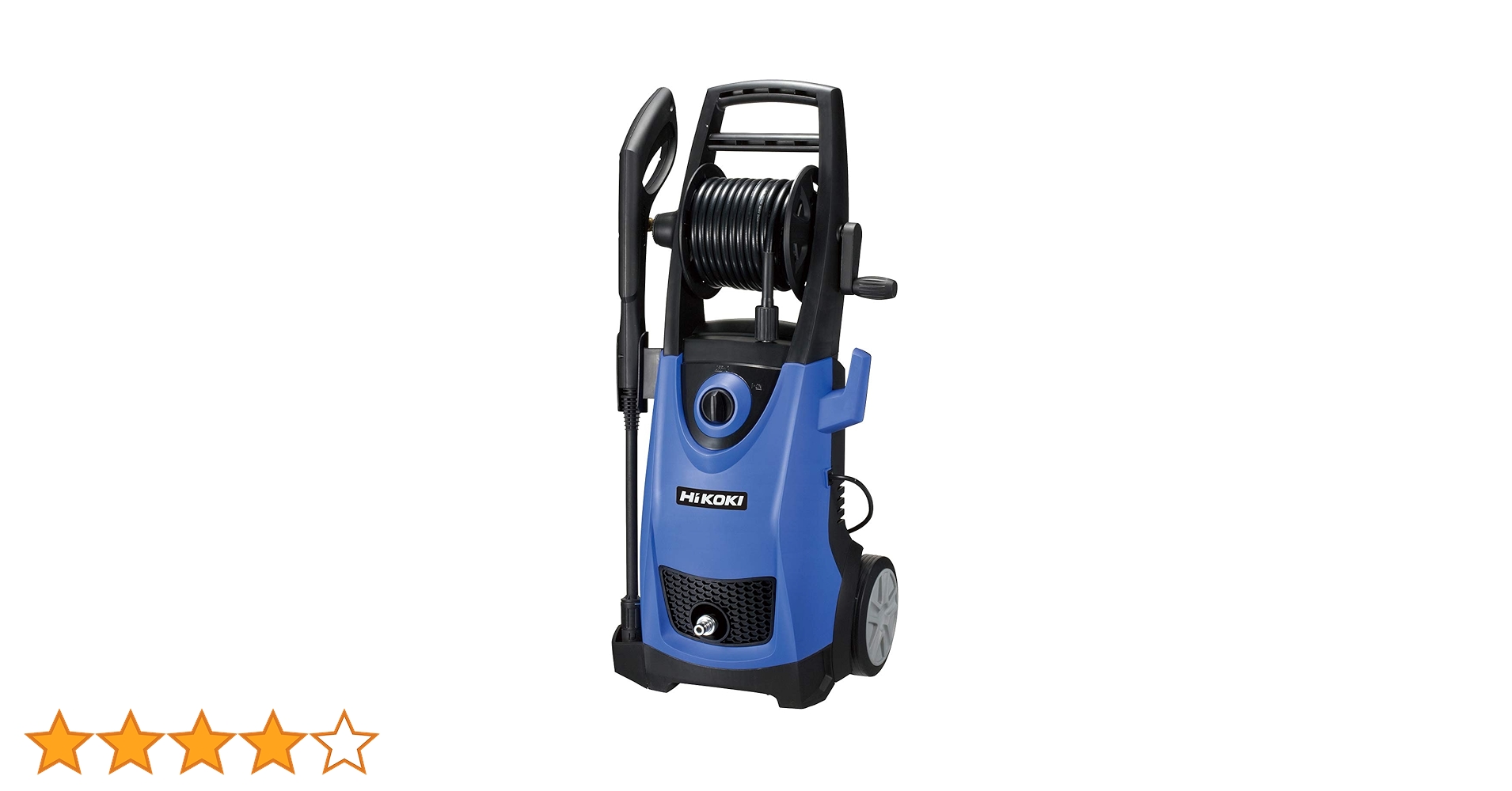 HiKOKI 家庭用高圧洗浄機 FAW 110(S) HiKOKI FAW110(S) 価格比較 - 価格.com